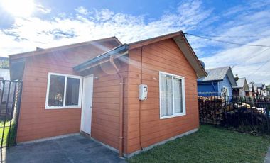 Casa en venta  en OSORNO