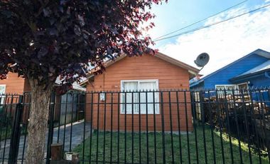 Casa en venta  en OSORNO