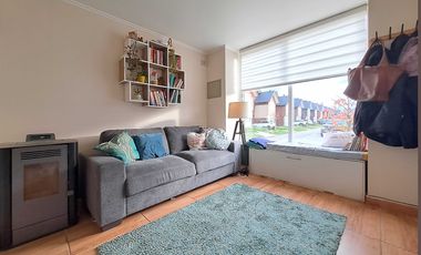 Casa en arriendo en OSORNO