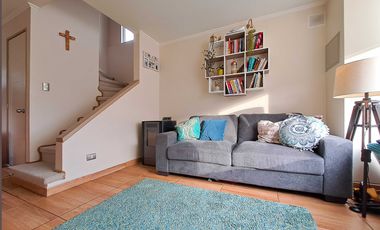 Casa en arriendo en OSORNO