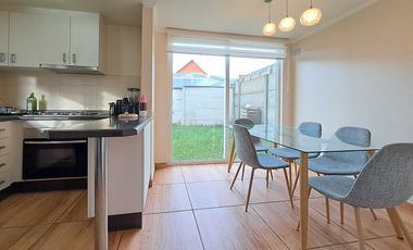 Casa en arriendo en OSORNO