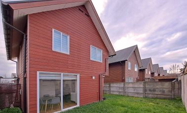 Casa en arriendo en OSORNO