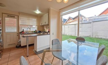 Casa en arriendo en OSORNO