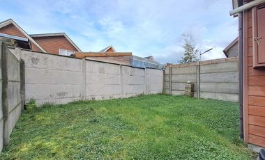 Casa en arriendo en OSORNO