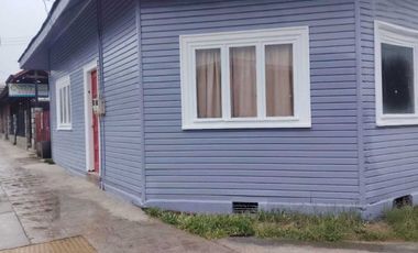 Casa en arriendo en VALDIVIA