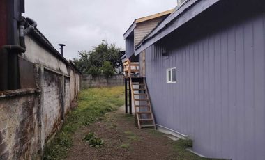 Casa en arriendo en VALDIVIA