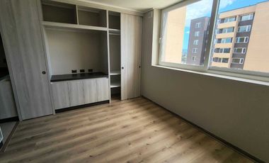 Departamento en arriendo en VALDIVIA