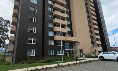 Departamento en arriendo en VALDIVIA