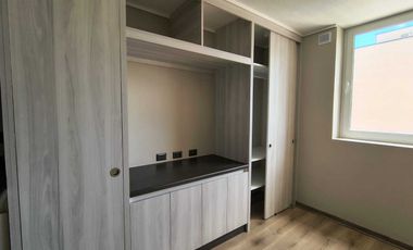 Departamento en arriendo en VALDIVIA