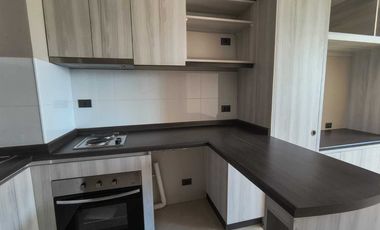 Departamento en arriendo en VALDIVIA