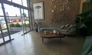 Departamento en arriendo en VALDIVIA