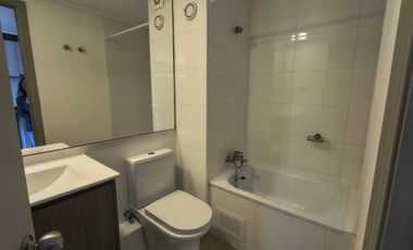 Departamento en arriendo en VALDIVIA