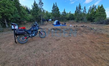 Parcela en venta en LINARES