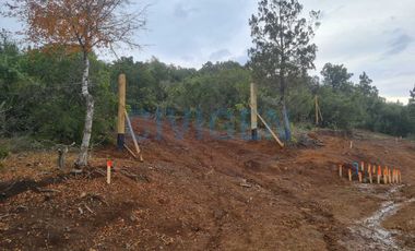 Parcela en venta en LINARES