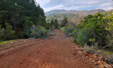 Parcela en venta en LINARES