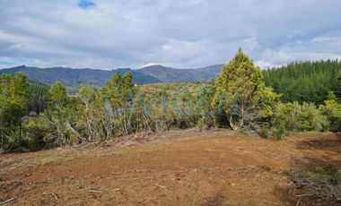 Parcela en venta en LINARES