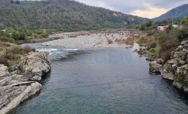 Parcela en venta en LINARES