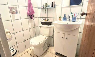 Casa en venta en CERRILLOS