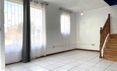Casa en arriendo en PUENTE ALTO