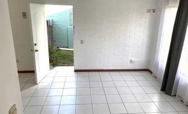 Casa en arriendo en PUENTE ALTO