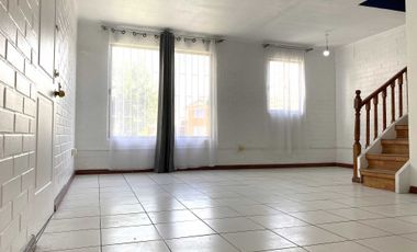 Casa en arriendo en PUENTE ALTO