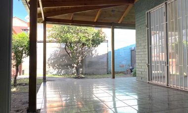 Casa en arriendo en PUENTE ALTO