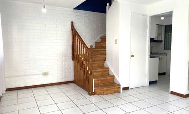 Casa en arriendo en PUENTE ALTO