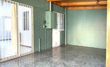 Casa en arriendo en PUENTE ALTO