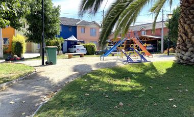 Casa en arriendo en PUENTE ALTO