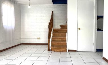 Casa en arriendo en PUENTE ALTO
