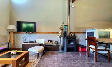 VENTA CASA EXALTACION DE LA CRUZ CON PILETA