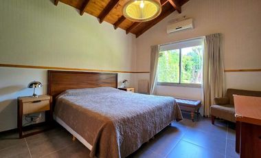 VENTA CASA EXALTACION DE LA CRUZ CON PILETA