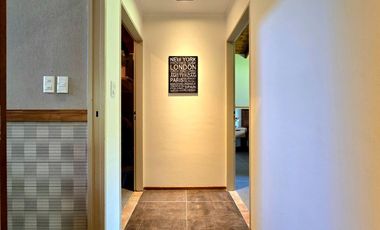 VENTA CASA EXALTACION DE LA CRUZ CON PILETA