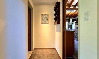 VENTA CASA EXALTACION DE LA CRUZ CON PILETA