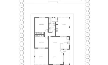 VENTA CASA EXALTACION DE LA CRUZ CON PILETA