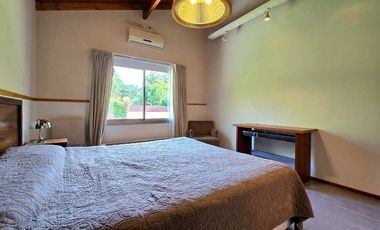 VENTA CASA EXALTACION DE LA CRUZ CON PILETA