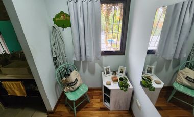 Venta de casa B° cerrado Vistalba, Lujan- 6 amb.