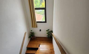 Venta de casa B° cerrado Vistalba, Lujan- 6 amb.