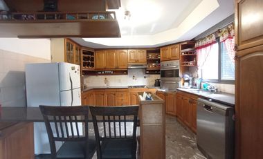 Venta Casa Rosario barrio Azcuénaga  3 dormitorios apto uso comercial