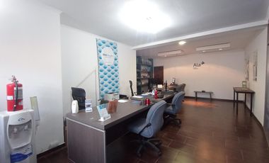 Venta Casa Rosario barrio Azcuénaga  3 dormitorios apto uso comercial