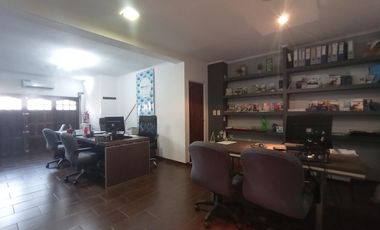 Venta Casa Rosario barrio Azcuénaga  3 dormitorios apto uso comercial