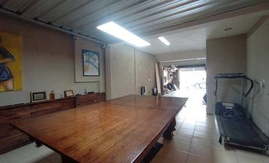 Venta Casa Rosario barrio Azcuénaga  3 dormitorios apto uso comercial