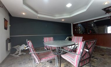 Venta Casa Rosario barrio Azcuénaga  3 dormitorios apto uso comercial