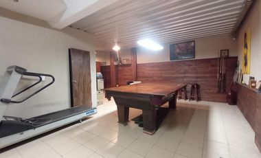Venta Casa Rosario barrio Azcuénaga  3 dormitorios apto uso comercial