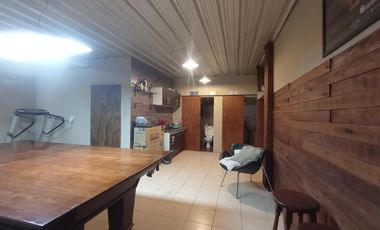 Venta Casa Rosario barrio Azcuénaga  3 dormitorios apto uso comercial