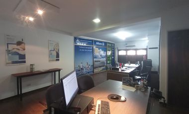 Venta Casa Rosario barrio Azcuénaga  3 dormitorios apto uso comercial