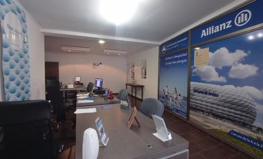 Venta Casa Rosario barrio Azcuénaga  3 dormitorios apto uso comercial