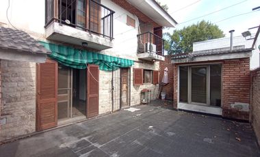 Venta Casa Rosario barrio Azcuénaga  3 dormitorios apto uso comercial
