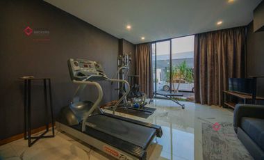 Casa de una planta amueblada  con Alberca en El Palomar Lujo sur