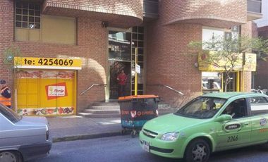 Departamento en  alquiler un dormitorio Nueva Córdoba